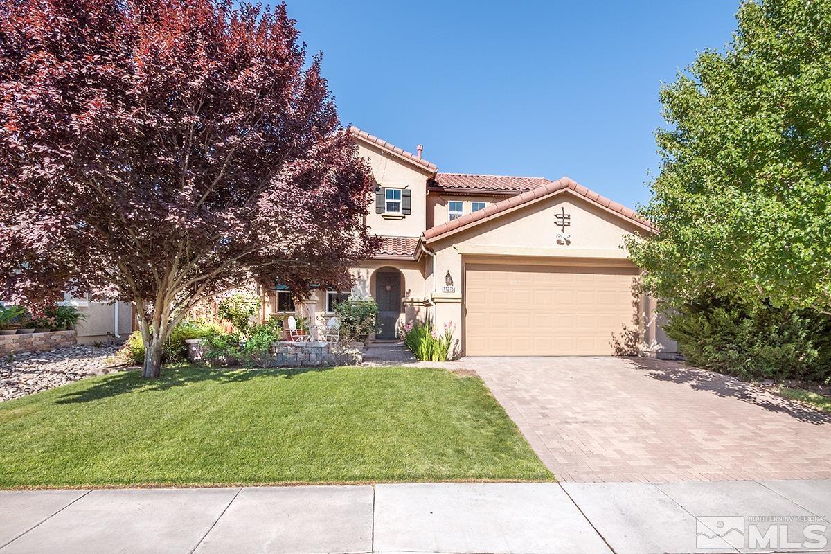 11275 Parma Way Reno, NV 89521 - Photo 35 of 35 Photo 35