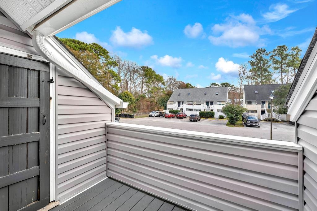 421 Cambridge Circle, Unit F5 Murrells Inlet, SC 29576 - Photo 16 of 36