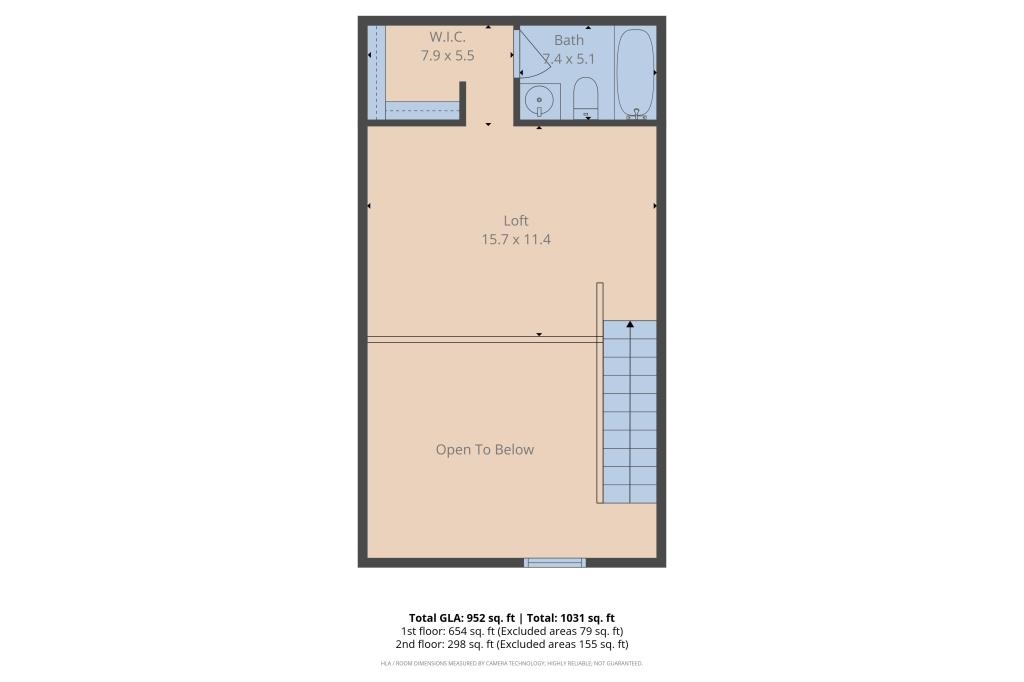 421 Cambridge Circle, Unit F5 Murrells Inlet, SC 29576 - Photo 35 of 36