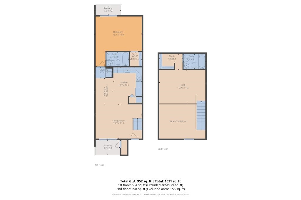 421 Cambridge Circle, Unit F5 Murrells Inlet, SC 29576 - Photo 36 of 36