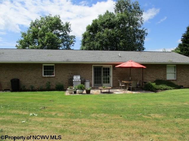 643 Heavner Grove Road Buckhannon, WV 26201 - Photo 15 of 20 Gallery Image 15