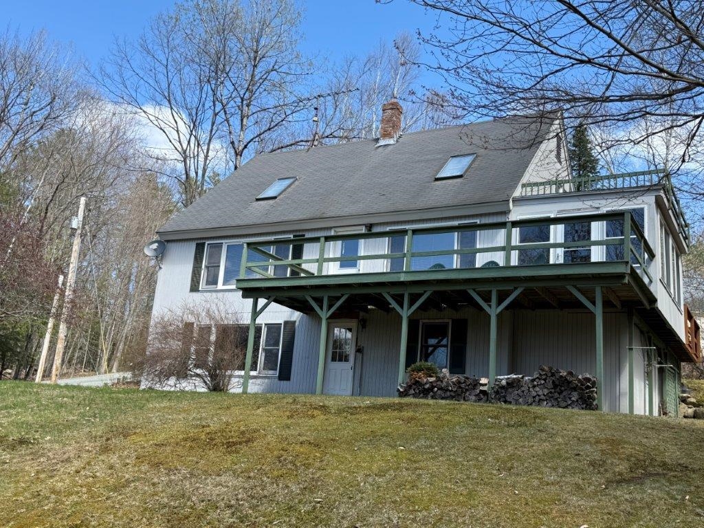 33 Kolbe Lane Enfield, NH 03748 - Photo 3 of 54