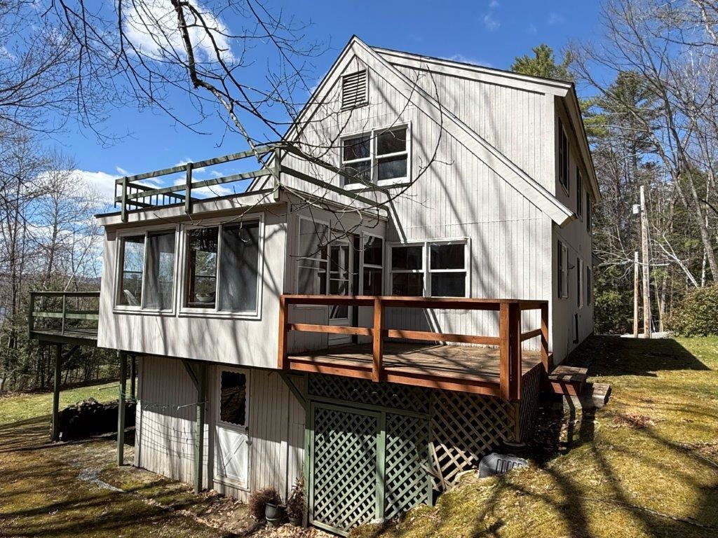 33 Kolbe Lane Enfield, NH 03748 - Photo 4 of 54