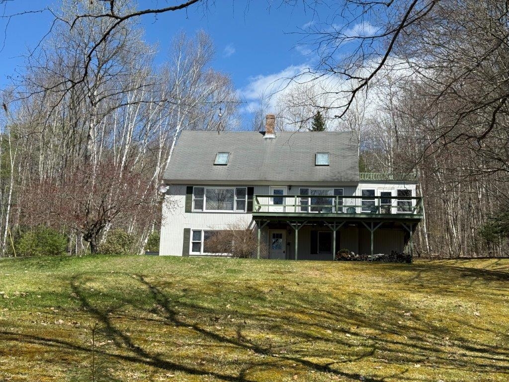 33 Kolbe Lane Enfield, NH 03748 - Photo 44 of 54