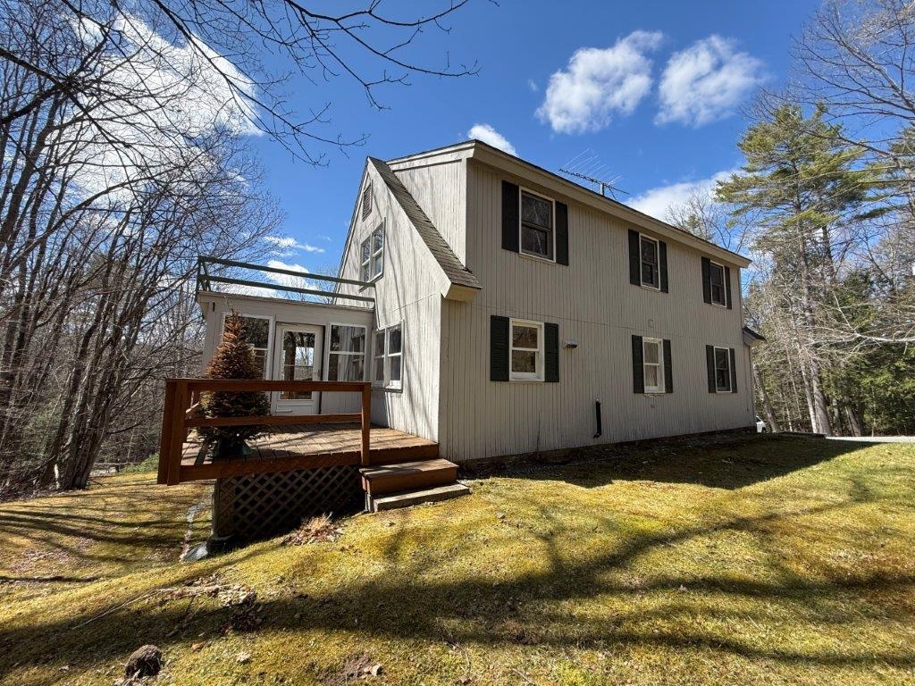 33 Kolbe Lane Enfield, NH 03748 - Photo 49 of 54