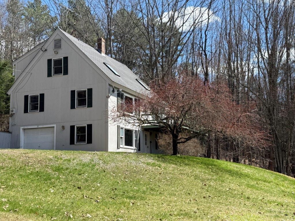 33 Kolbe Lane Enfield, NH 03748 - Photo 5 of 54