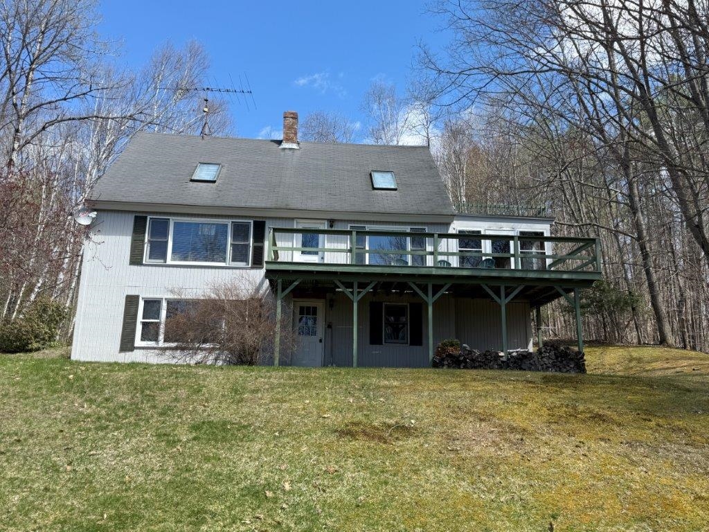 33 Kolbe Lane Enfield, NH 03748 - Photo 54 of 54