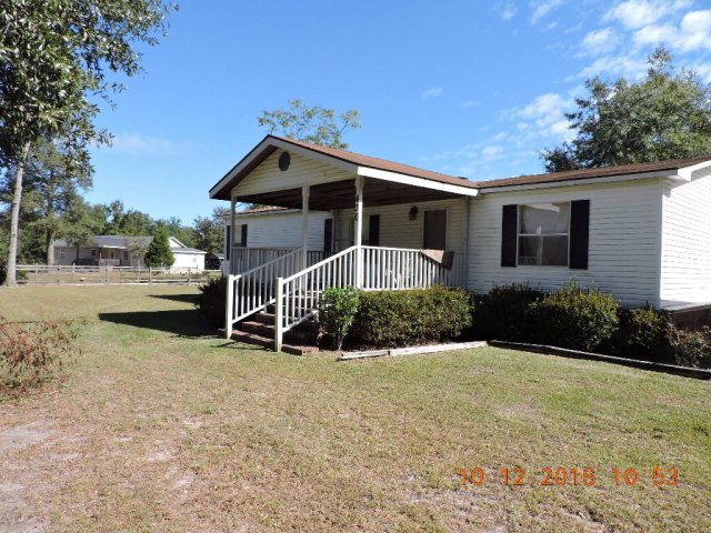 430 Duncannon Road Barnwell, SC 29812 - Photo 2 of 28