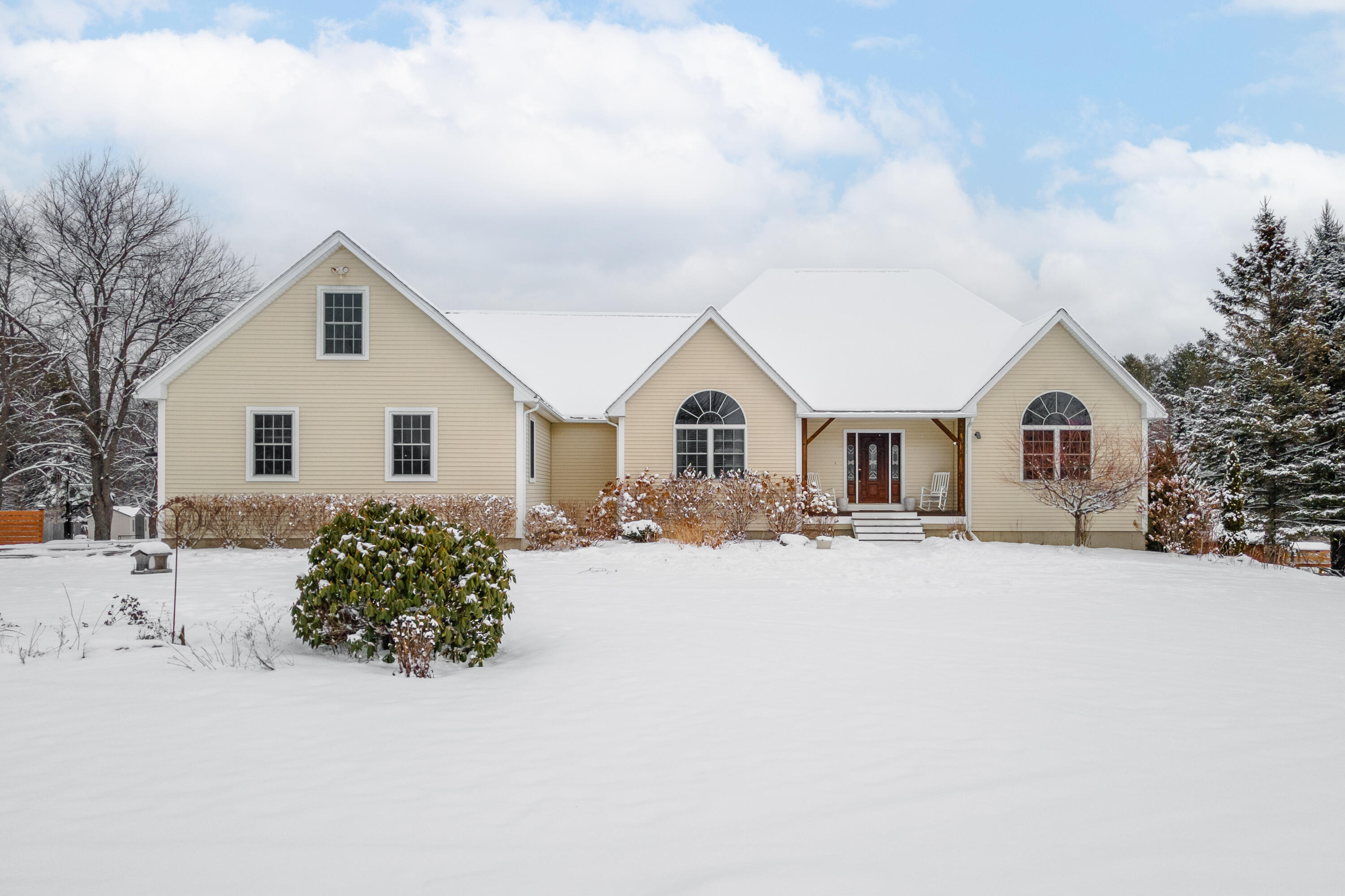 4191 Union Street Levant, ME 04456 - Photo 1 of 70 Union-1