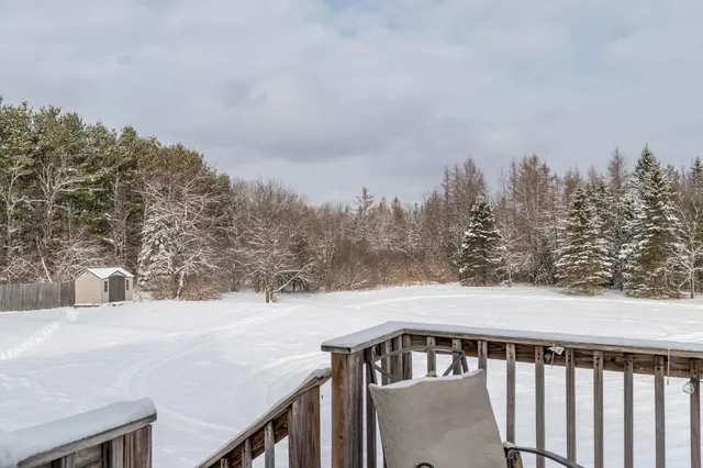 $549,900 | 4191 Union Street, Levant, ME 04456