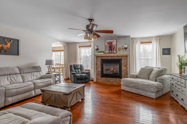 $549,900 | 4191 Union Street, Levant, ME 04456