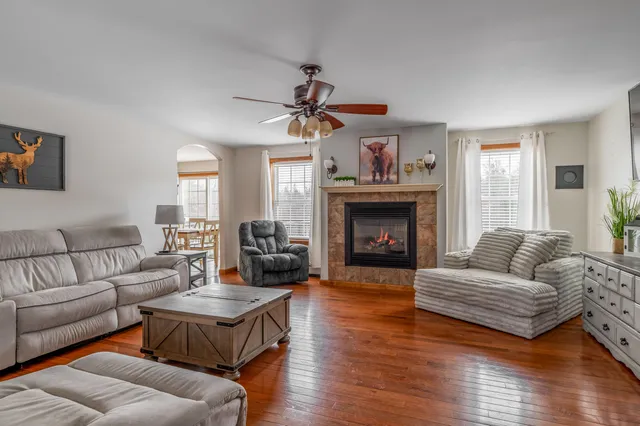 $549,900 | 4191 Union Street, Levant, ME 04456