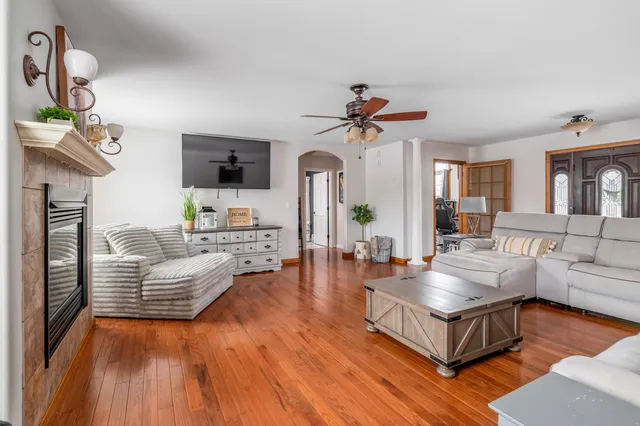 $549,900 | 4191 Union Street, Levant, ME 04456