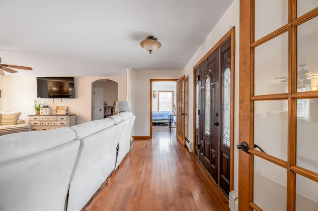 $549,900 | 4191 Union Street, Levant, ME 04456