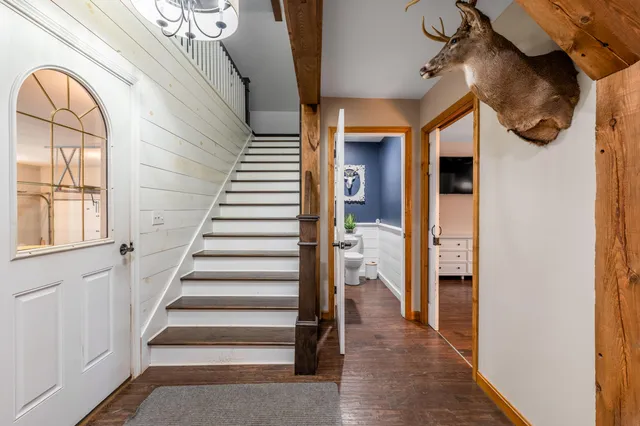 $549,900 | 4191 Union Street, Levant, ME 04456