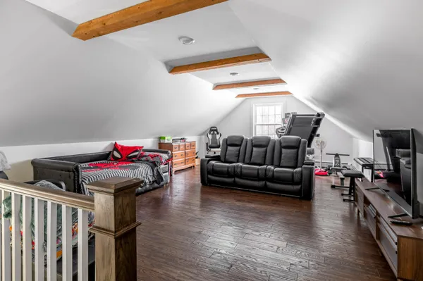 $549,900 | 4191 Union Street, Levant, ME 04456