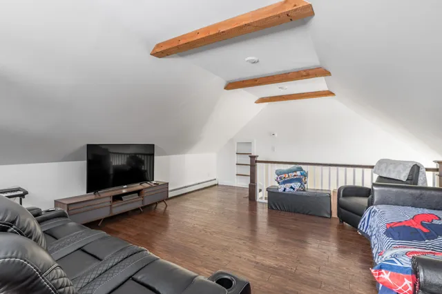 $549,900 | 4191 Union Street, Levant, ME 04456