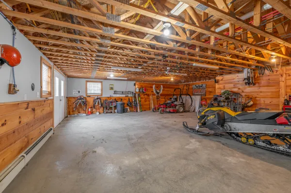 $549,900 | 4191 Union Street, Levant, ME 04456