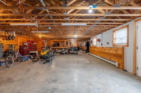 $549,900 | 4191 Union Street, Levant, ME 04456