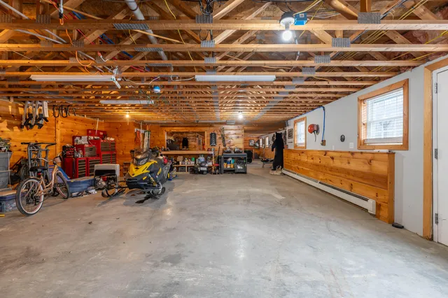 $549,900 | 4191 Union Street, Levant, ME 04456