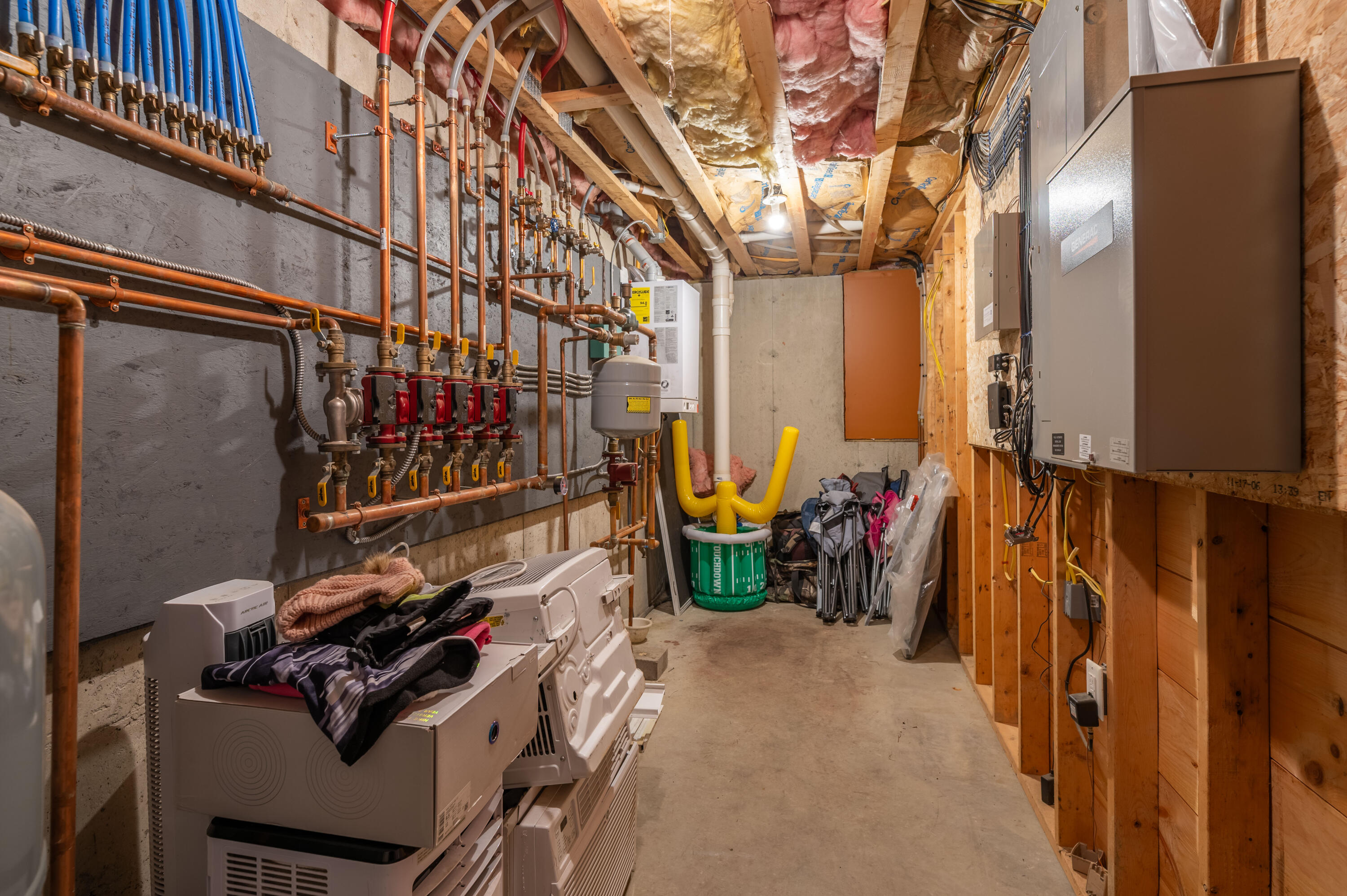 4191 Union Street Levant, ME 04456 - Photo 46 of 70 Union-43