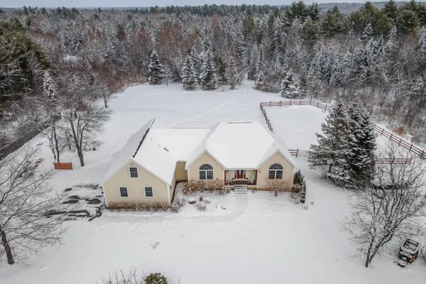 $549,900 | 4191 Union Street, Levant, ME 04456