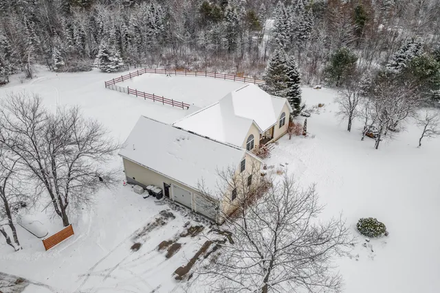 $549,900 | 4191 Union Street, Levant, ME 04456
