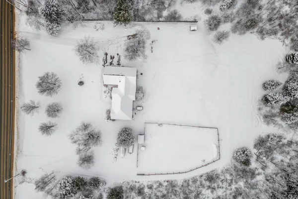 $549,900 | 4191 Union Street, Levant, ME 04456