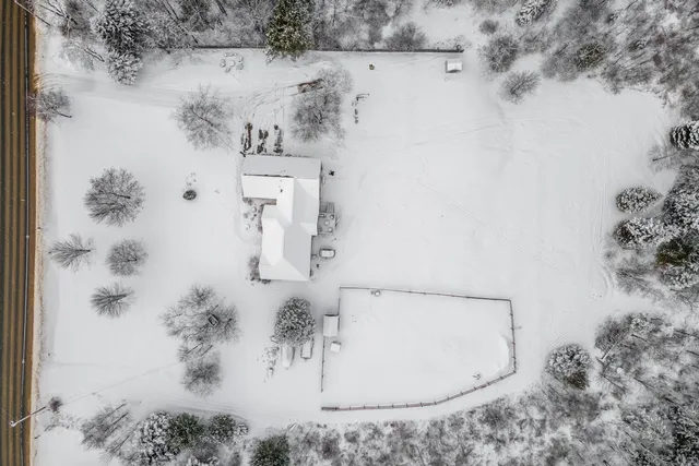 $549,900 | 4191 Union Street, Levant, ME 04456