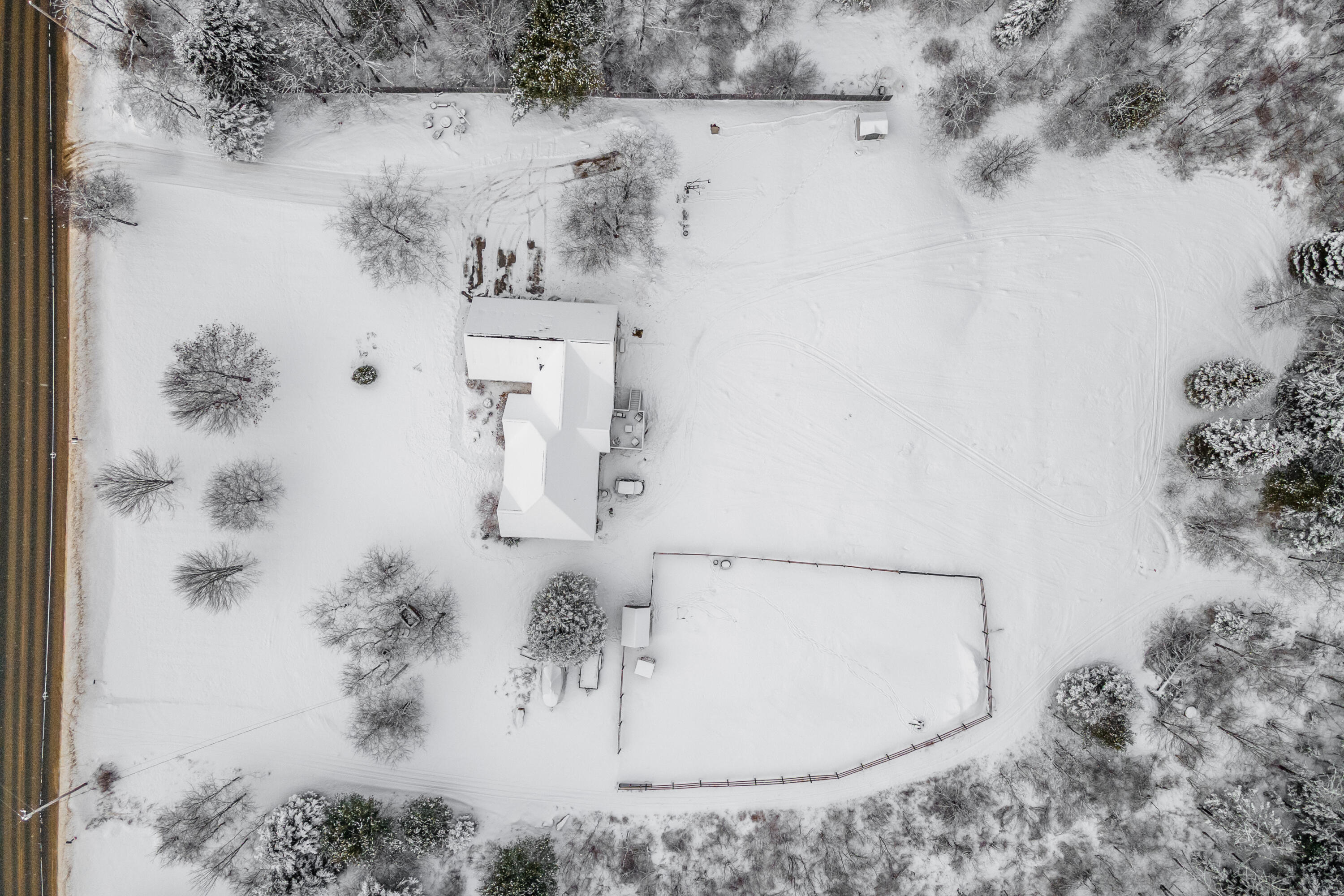 4191 Union Street Levant, ME 04456 - Photo 53 of 70 Union-52