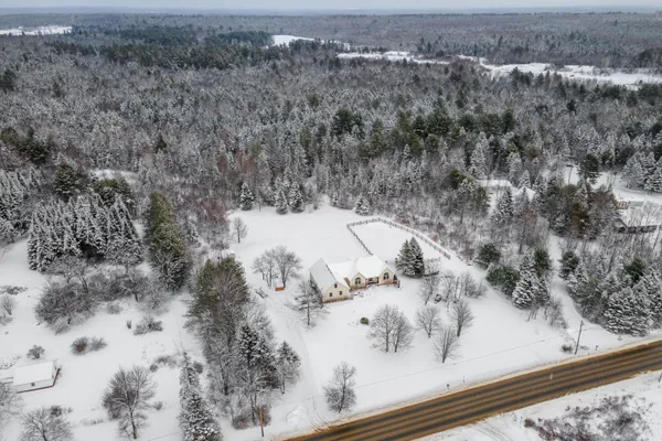 $549,900 | 4191 Union Street, Levant, ME 04456