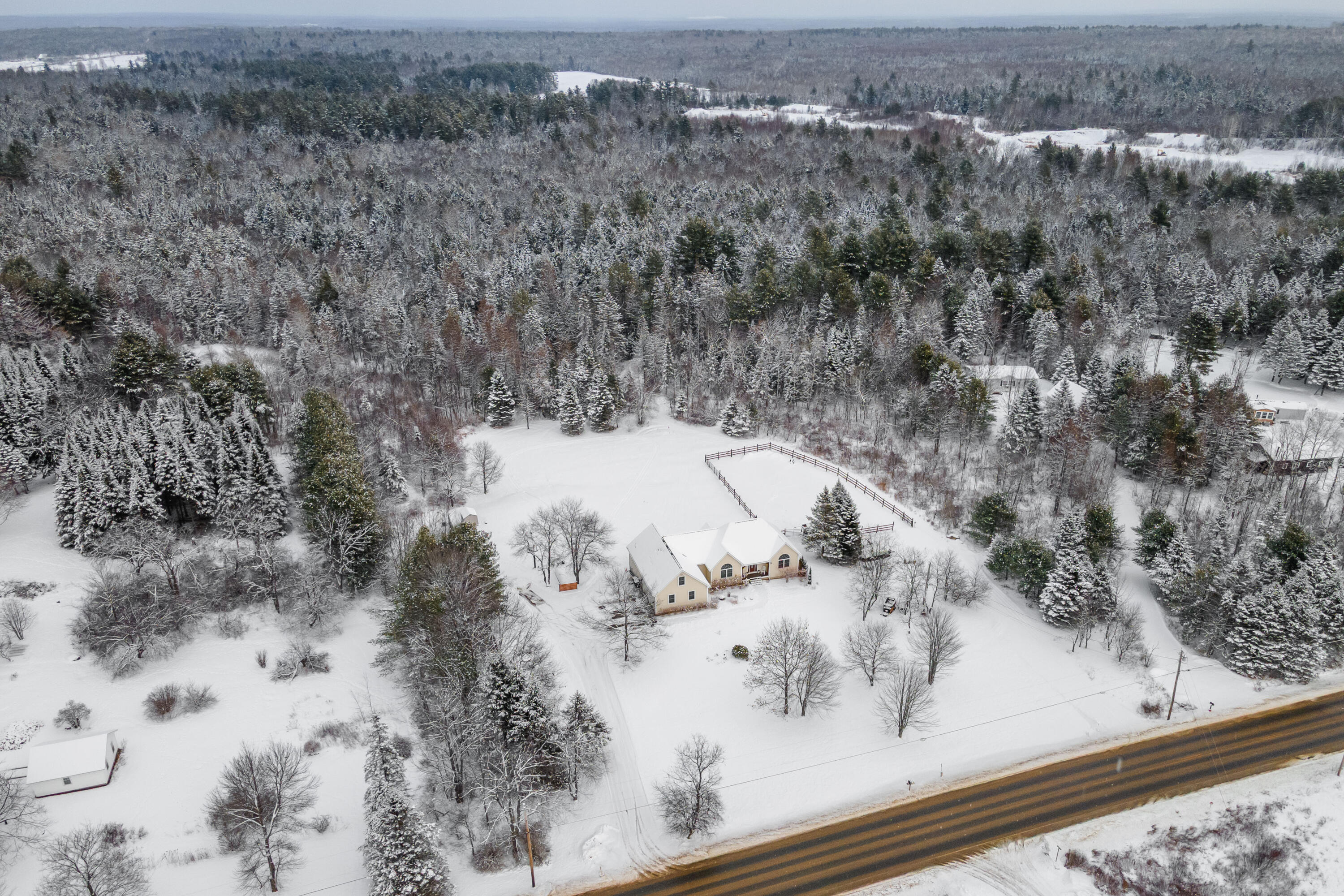 4191 Union Street Levant, ME 04456 - Photo 54 of 70 Union-53