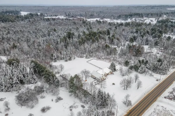 $549,900 | 4191 Union Street, Levant, ME 04456