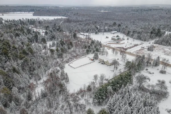 $549,900 | 4191 Union Street, Levant, ME 04456