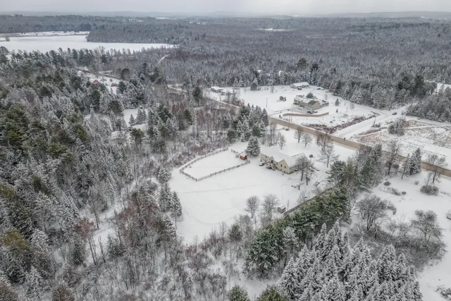 $549,900 | 4191 Union Street, Levant, ME 04456