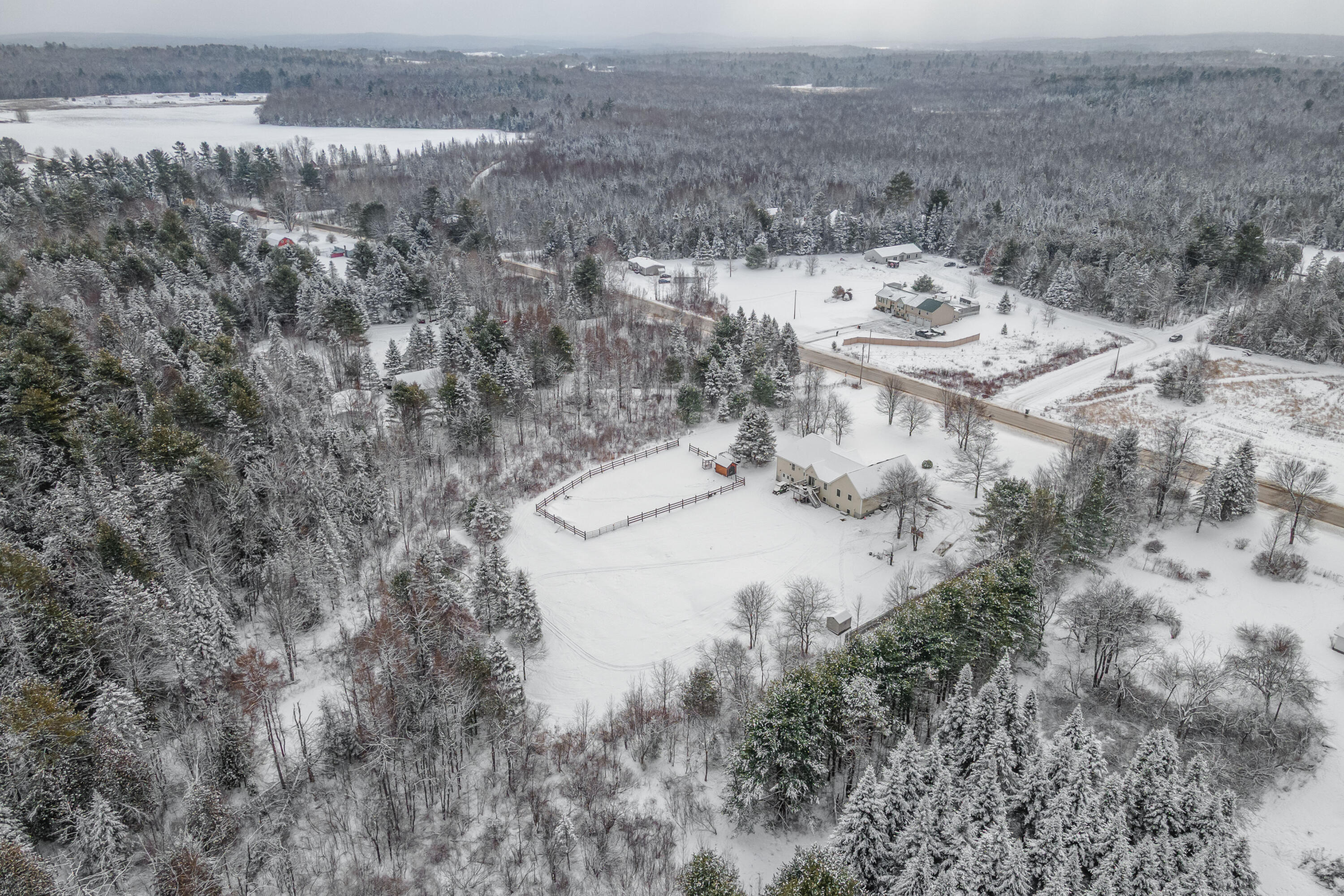 4191 Union Street Levant, ME 04456 - Photo 56 of 70 Union-55