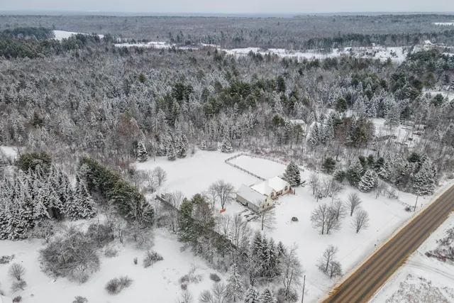 $549,900 | 4191 Union Street, Levant, ME 04456