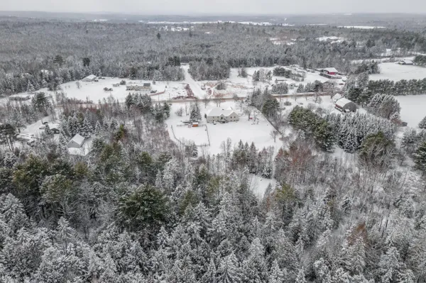 $549,900 | 4191 Union Street, Levant, ME 04456