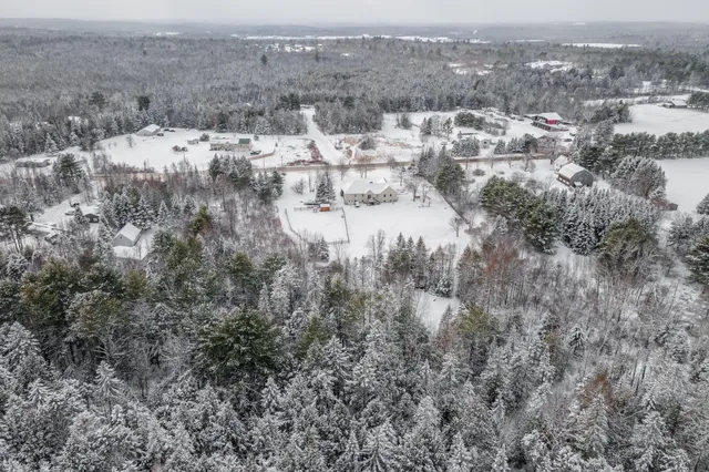 $549,900 | 4191 Union Street, Levant, ME 04456