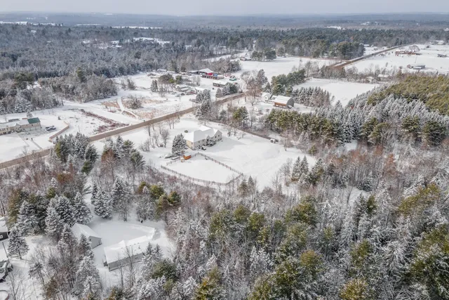 $549,900 | 4191 Union Street, Levant, ME 04456