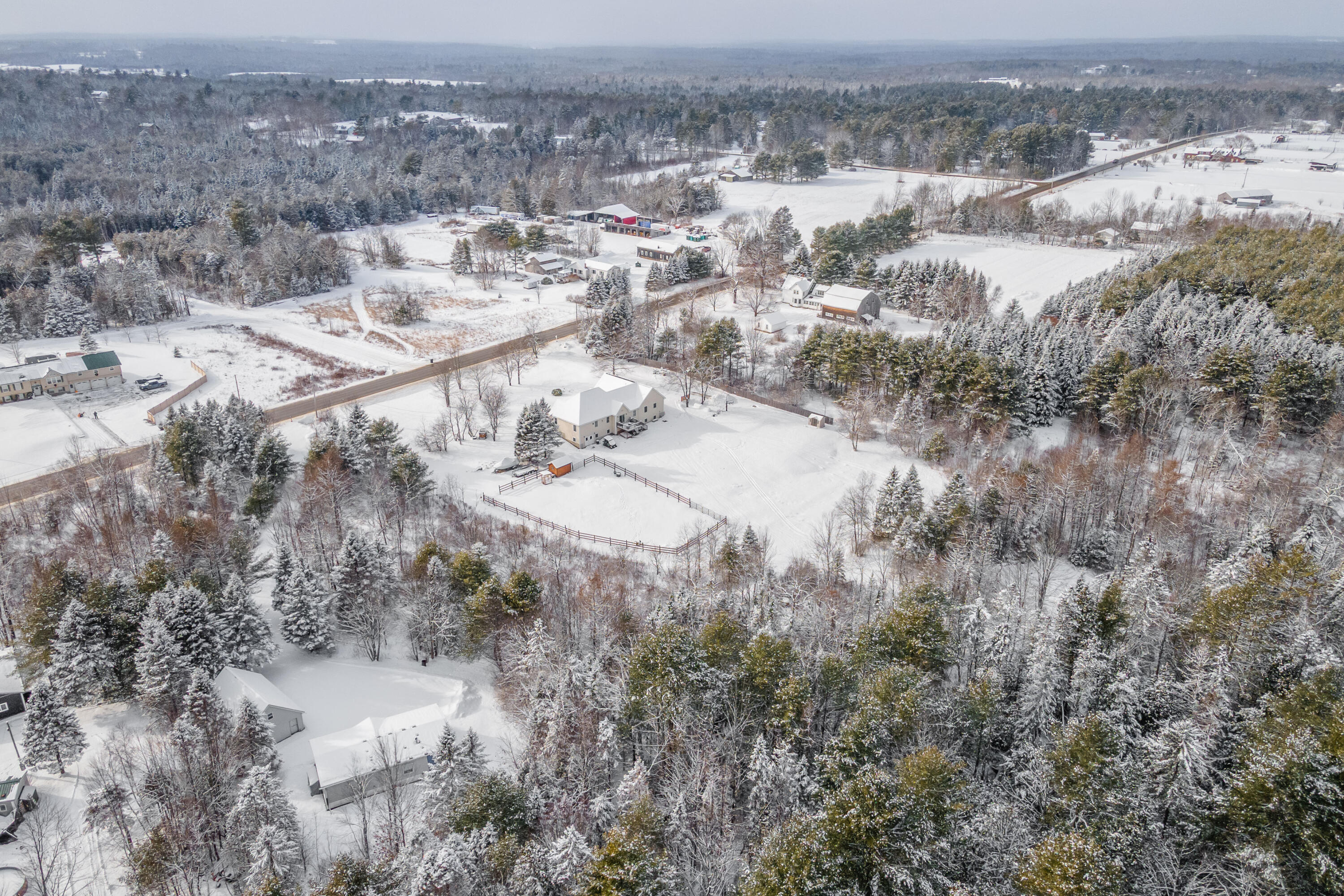 4191 Union Street Levant, ME 04456 - Photo 58 of 70 Union-57