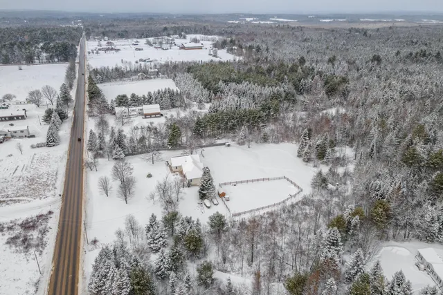 $549,900 | 4191 Union Street, Levant, ME 04456