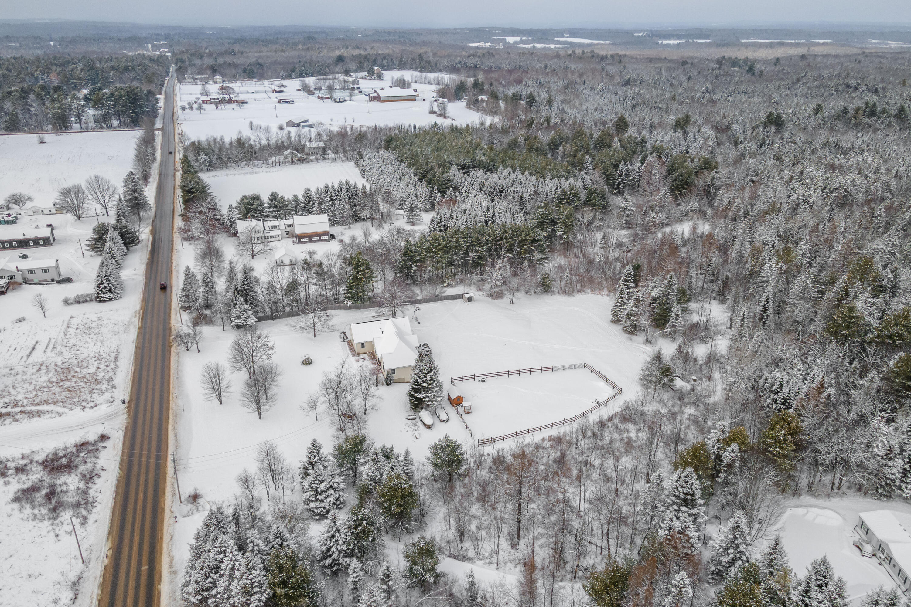 4191 Union Street Levant, ME 04456 - Photo 59 of 70 Union-58