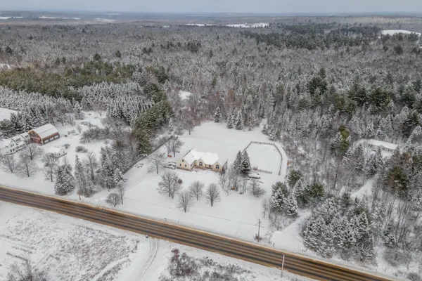 $549,900 | 4191 Union Street, Levant, ME 04456