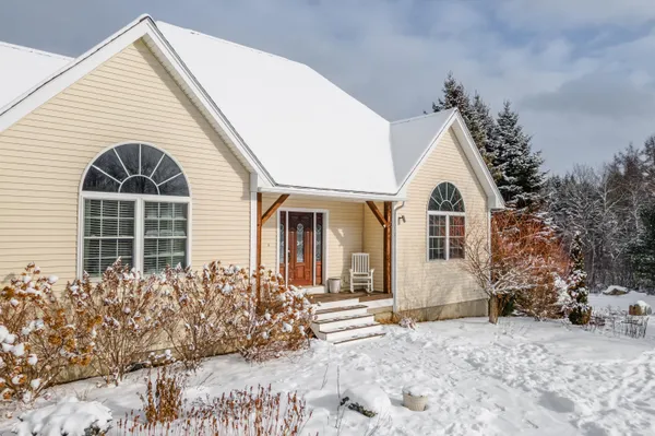 $549,900 | 4191 Union Street, Levant, ME 04456