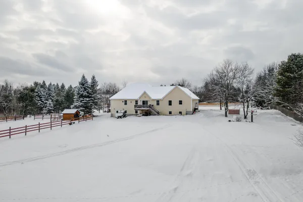 $549,900 | 4191 Union Street, Levant, ME 04456