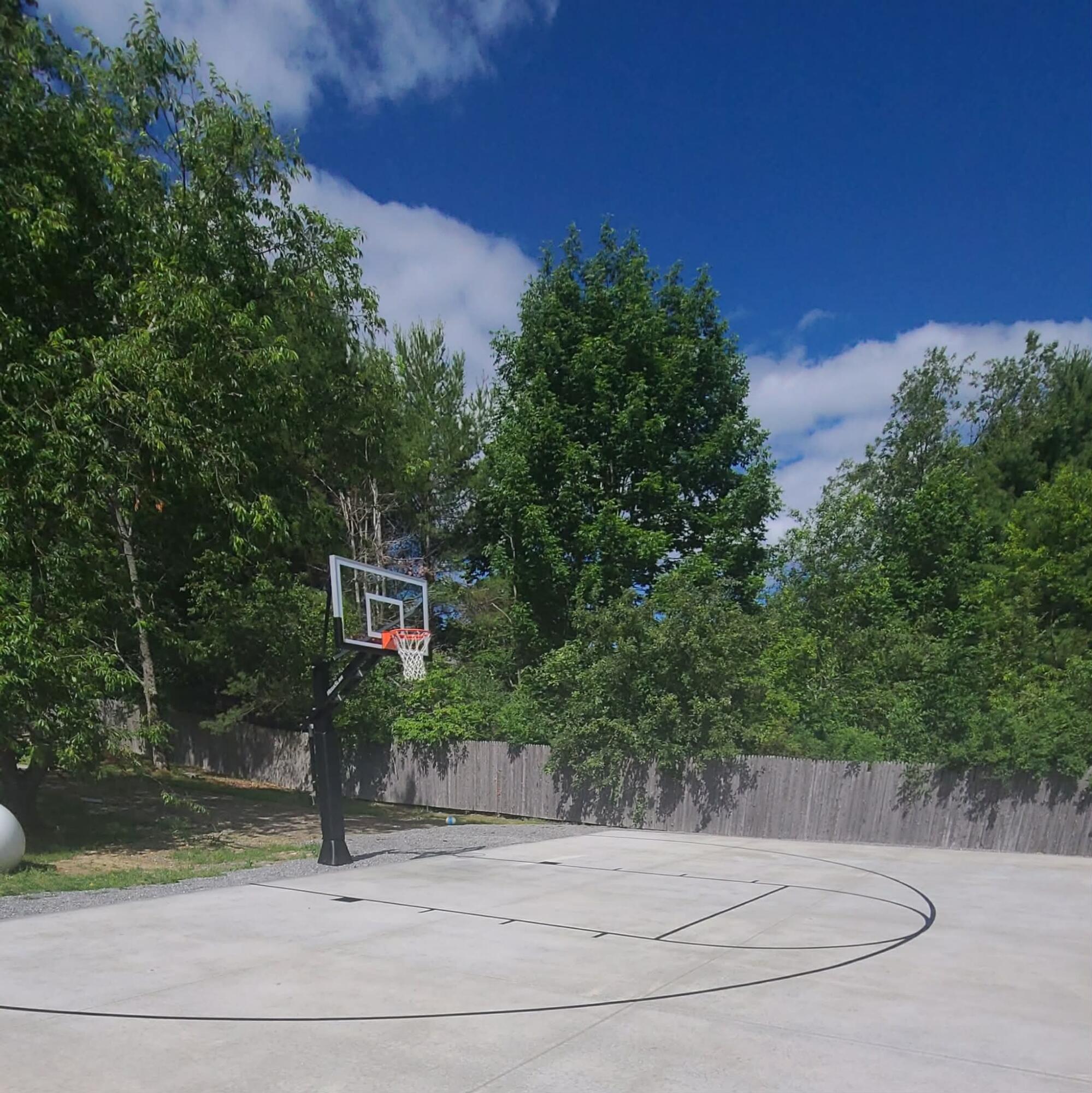 4191 Union Street Levant, ME 04456 - Photo 69 of 70 Basketball Court