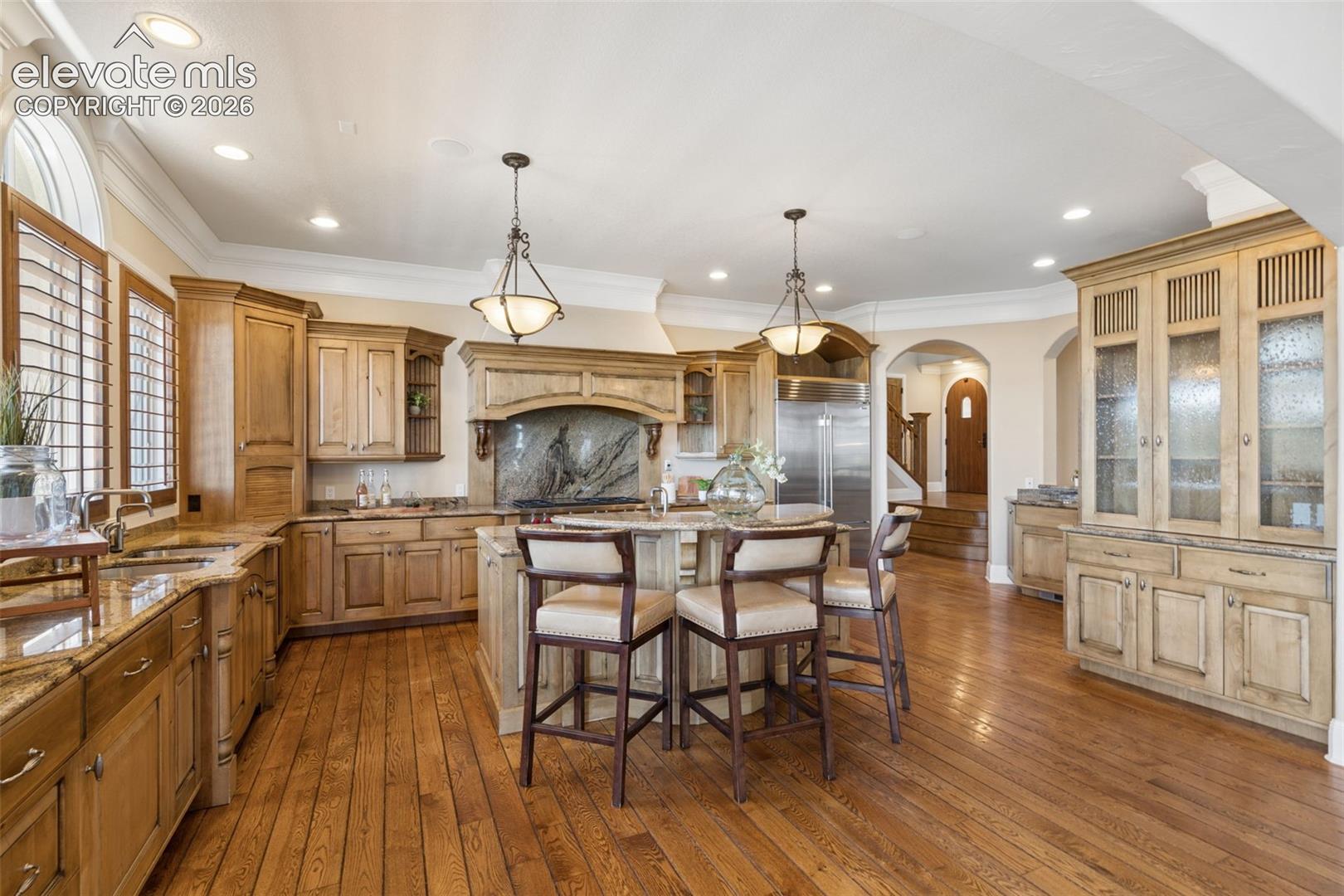 109 Marland Road Colorado Springs, CO 80906 - Photo 6 of 50 Gallery Image 6