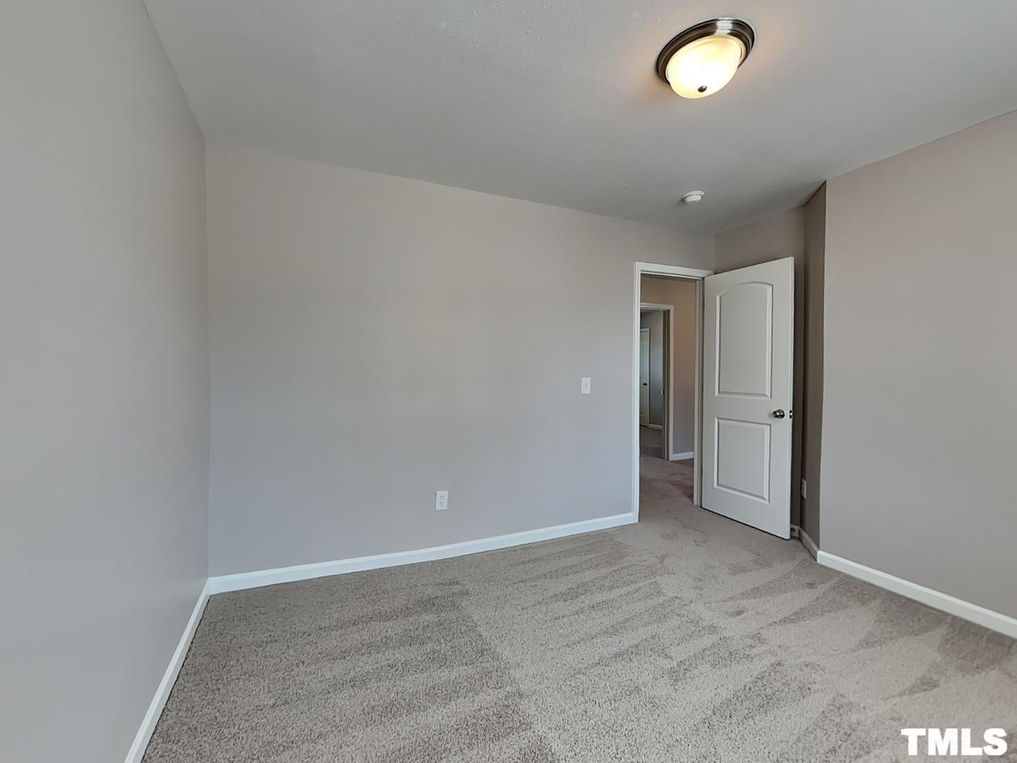 1908 Buffalo Way Durham, NC 27704 - Photo 11 of 18 a view of an empty room