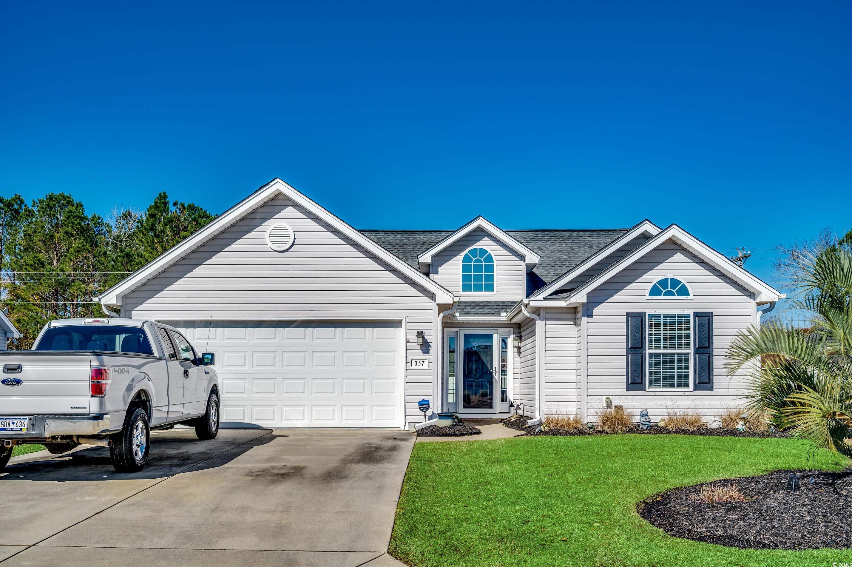357 Encore Circle Myrtle Beach, SC 29579 - Photo 1 of 31 Gallery Image 1